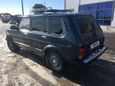 SUV    4x4 2131  2012 , 310000 , 