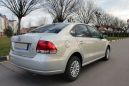  Volkswagen Polo 2012 , 527000 , 