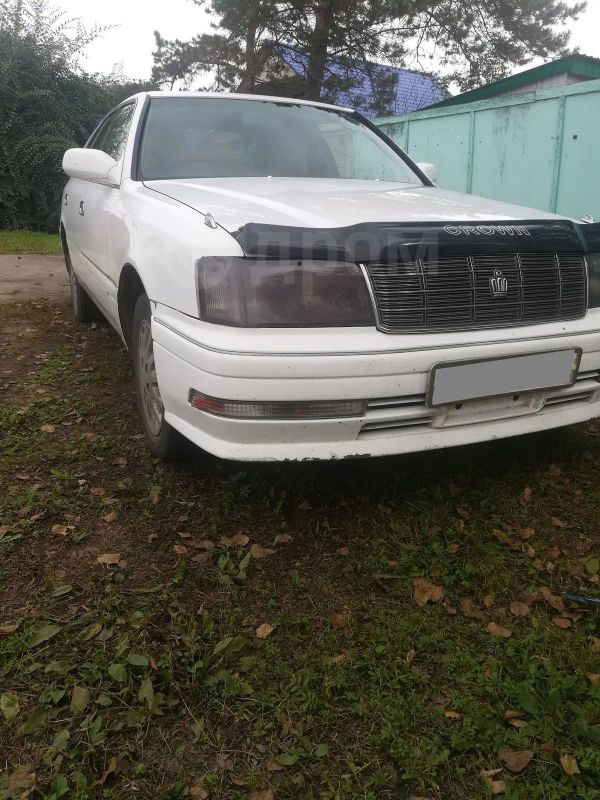  Toyota Crown 1996 , 175000 , 