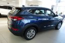 SUV   Hyundai Tucson 2016 , 1570000 , 
