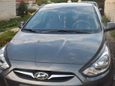  Hyundai Solaris 2011 , 430000 , 