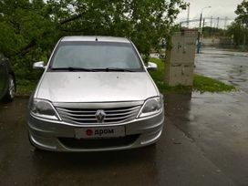  Renault Logan 2012 , 270000 , 