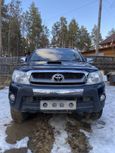  Toyota Hilux 2011 , 1320000 , 