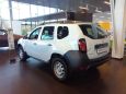 SUV   Renault Duster 2018 , 690936 ,  