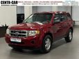 SUV   Ford Escape 2008 , 740000 , 