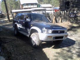 SUV   Toyota Hilux Surf 1992 , 300000 , 