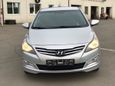  Hyundai Solaris 2014 , 527000 , 