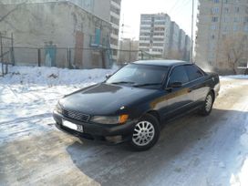  Toyota Mark II 1995 , 178000 , 