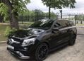 SUV   Mercedes-Benz GLE 2017 , 4700000 , 