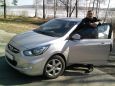  Hyundai Solaris 2012 , 450000 , 