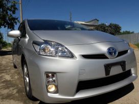  Toyota Prius 2010 , 650000 , 