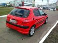  Peugeot 206 2006 , 153000 , 