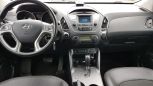 SUV   Hyundai ix35 2013 , 800000 , 