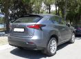 SUV   Lexus NX200 2015 , 1780000 , 