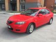  Mazda Mazda3 2007 , 420000 , 