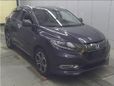 SUV   Honda Vezel 2016 , 1703000 , -