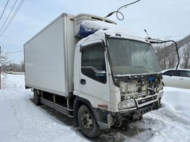   Isuzu Forward 2002 , 900000 , -