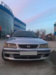  Nissan Sunny 1998 , 120000 , 