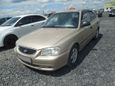  Hyundai Accent 2006 , 245000 , 