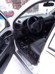 SUV   Hyundai Santa Fe Classic 2002 , 330000 , 