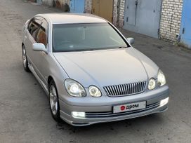  Toyota Aristo 2002 , 415000 , --