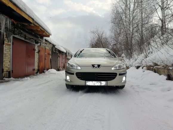  Peugeot 407 2006 , 310000 , 