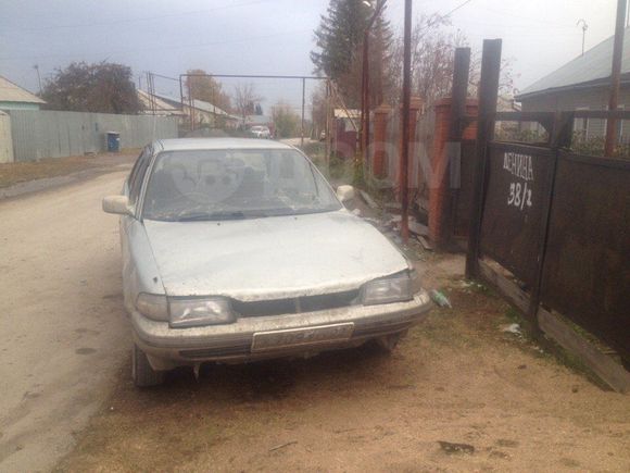  Toyota Carina 1989 , 20000 , 