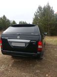  SsangYong Actyon Sports 2008 , 440000 ,  