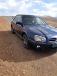  Subaru Impreza 2004 , 310000 , 