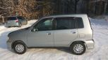    Nissan Cube 2001 , 159000 , 