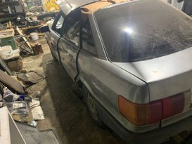  Audi 80 1991 , 63000 , 