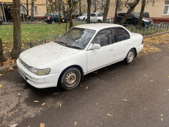  Toyota Corolla 1994 , 65000 , 
