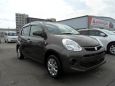  Toyota Passo 2014 , 449000 , 