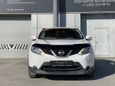 SUV   Nissan Qashqai 2016 , 1160000 , 