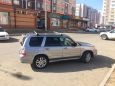 SUV   Subaru Forester 2007 , 575000 , 