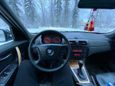 SUV   BMW X3 2005 , 520000 , 