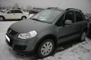  Suzuki SX4 2012 , 675000 , 