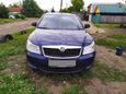  Skoda Octavia 2010 , 515000 , 