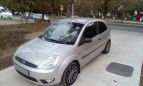  Ford Fiesta 2005 , 220000 , 