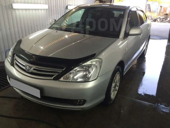  Toyota Allion 2006 , 406000 , 