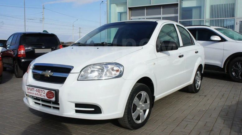  Chevrolet Aveo 2011 , 330000 , 