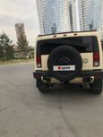 SUV   Hummer H2 2008 , 1850000 , 