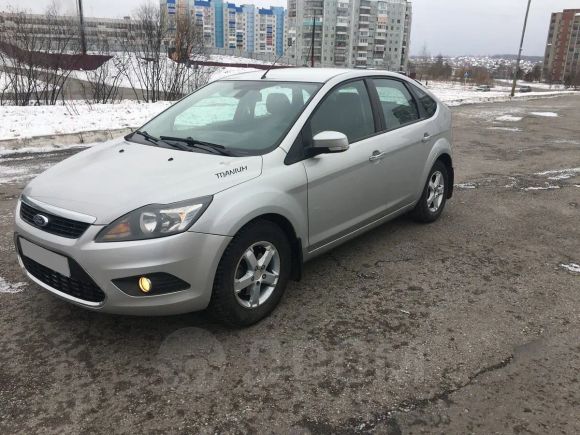  Ford Focus 2011 , 350000 , 