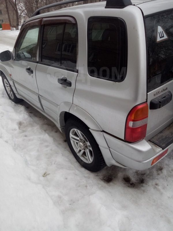 SUV   Suzuki Grand Vitara 2004 , 250000 , 