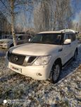 SUV   Nissan Patrol 2011 , 1045000 , 