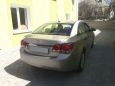  Chevrolet Cruze 2012 , 399999 , 