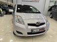  Toyota Vitz 2010 , 487000 , 