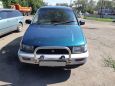    Mitsubishi RVR 1995 , 115000 , 