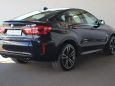 SUV   BMW X6 2015 , 4350000 ,  