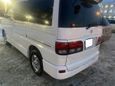    Toyota Touring Hiace 2001 , 900000 , 